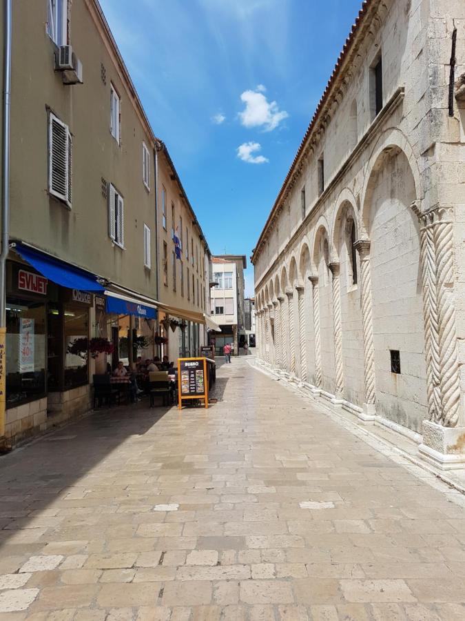 Modern Room Old Town - זאדאר מראה חיצוני תמונה