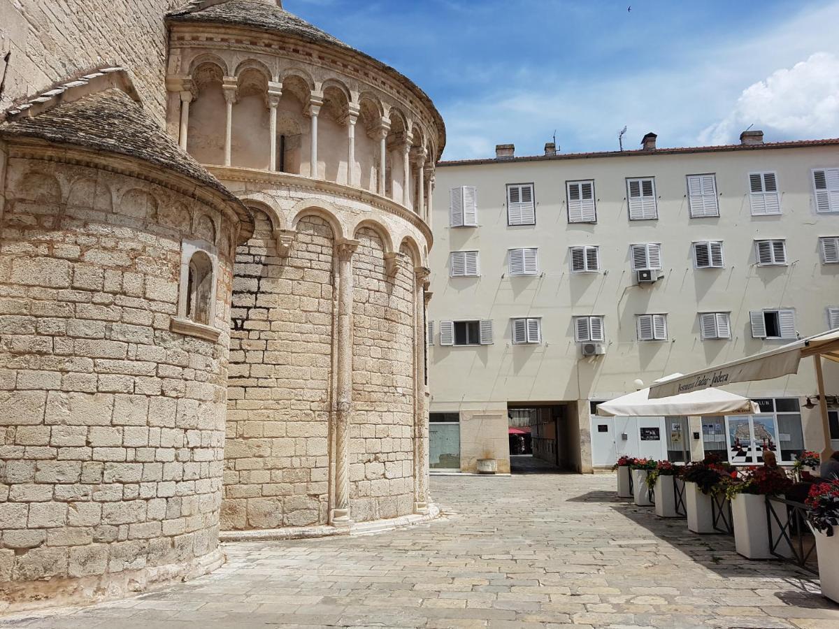 Modern Room Old Town - זאדאר מראה חיצוני תמונה