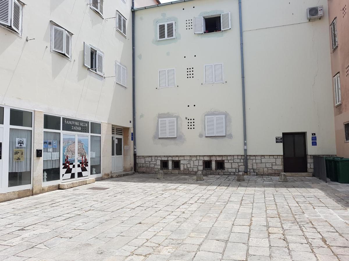 Modern Room Old Town - זאדאר מראה חיצוני תמונה