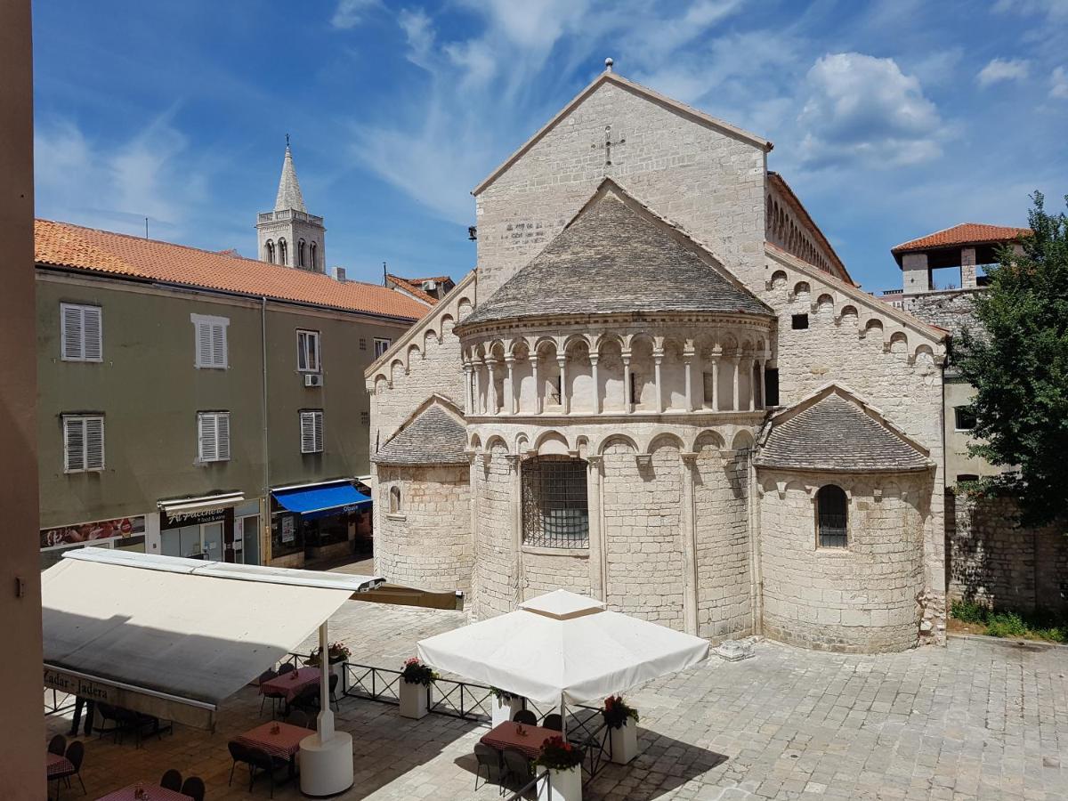 Modern Room Old Town - זאדאר מראה חיצוני תמונה