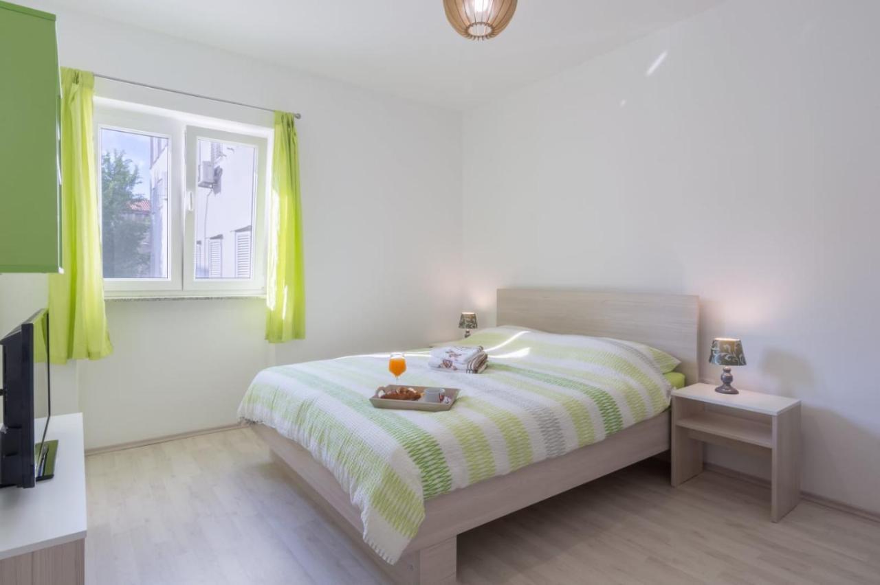 Modern Room Old Town - זאדאר מראה חיצוני תמונה