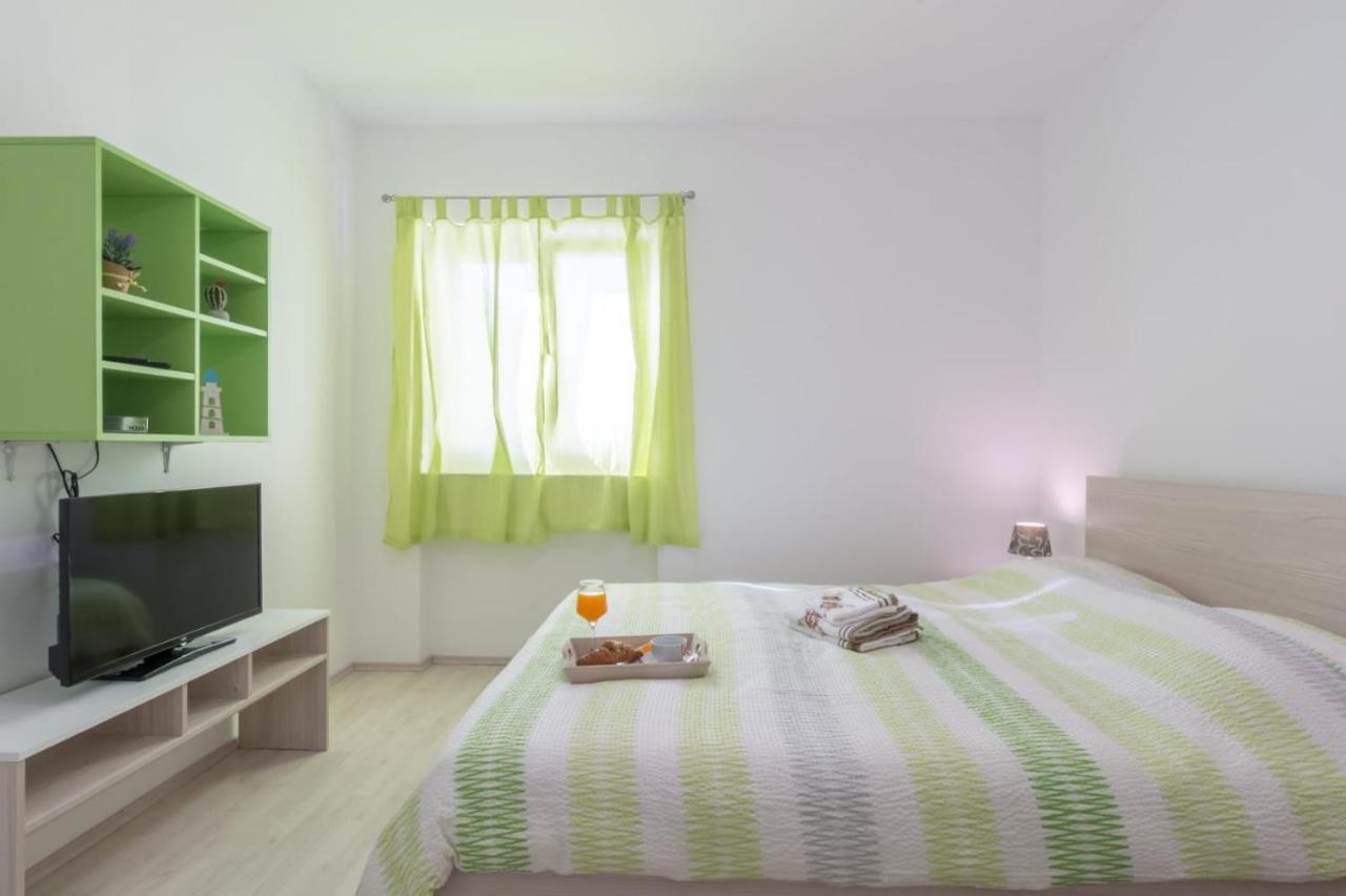 Modern Room Old Town - זאדאר מראה חיצוני תמונה