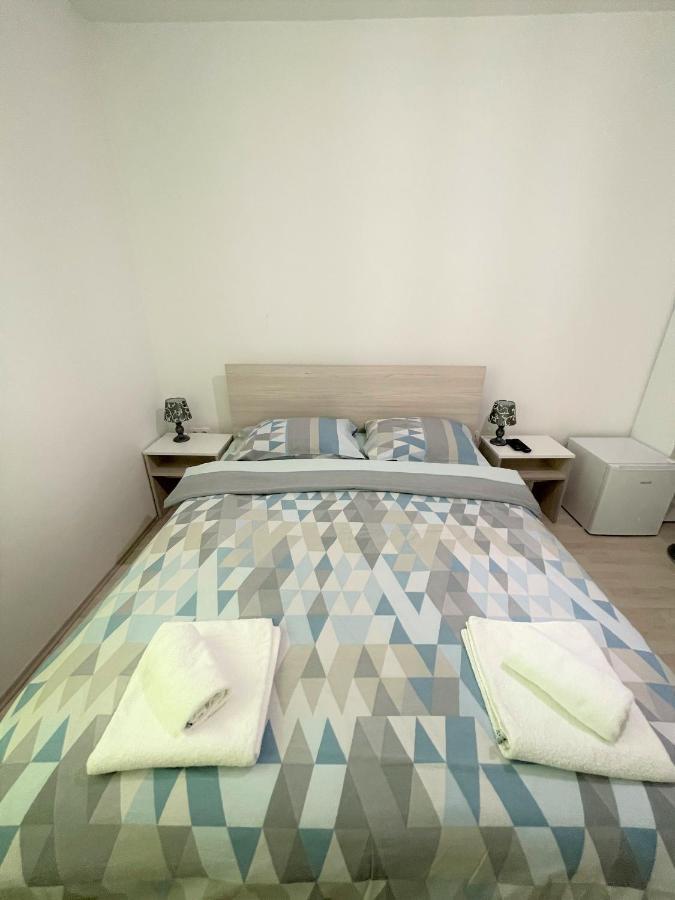 Modern Room Old Town - זאדאר מראה חיצוני תמונה