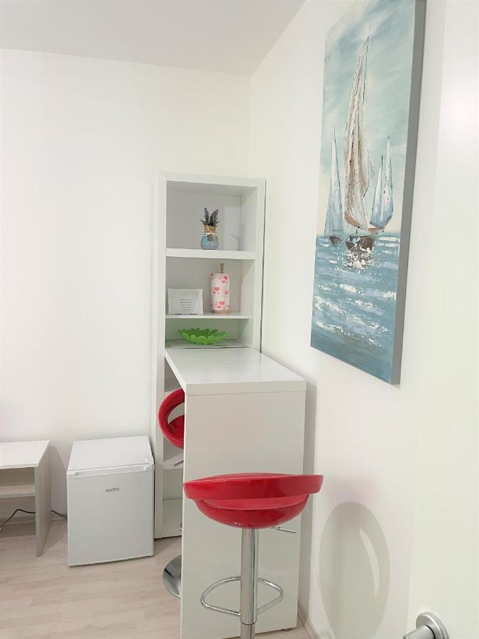 Modern Room Old Town - זאדאר מראה חיצוני תמונה