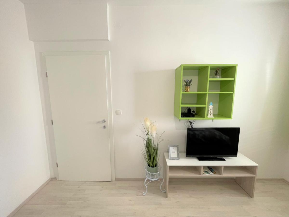 Modern Room Old Town - זאדאר מראה חיצוני תמונה