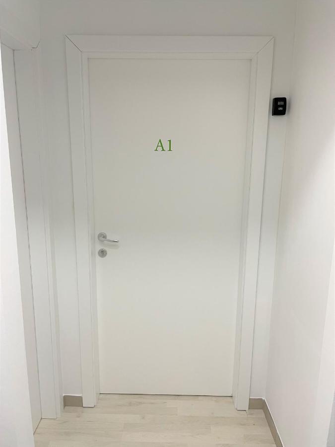Modern Room Old Town - זאדאר מראה חיצוני תמונה