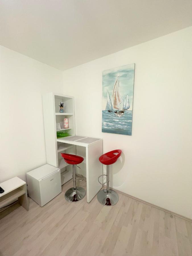 Modern Room Old Town - זאדאר מראה חיצוני תמונה