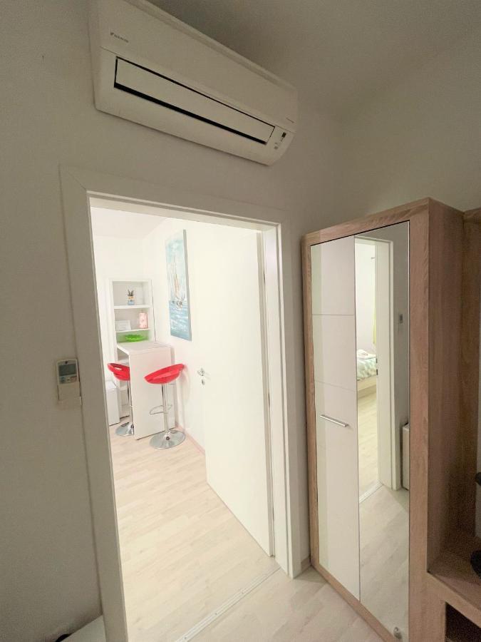 Modern Room Old Town - זאדאר מראה חיצוני תמונה