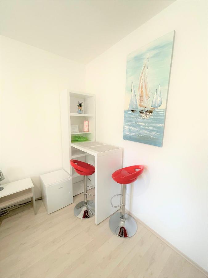 Modern Room Old Town - זאדאר מראה חיצוני תמונה