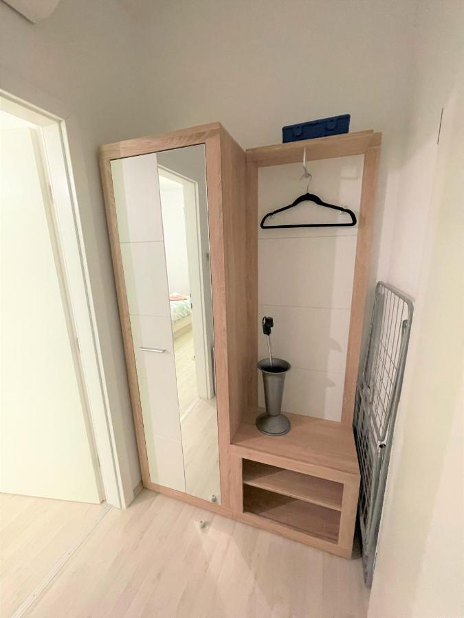 Modern Room Old Town - זאדאר מראה חיצוני תמונה