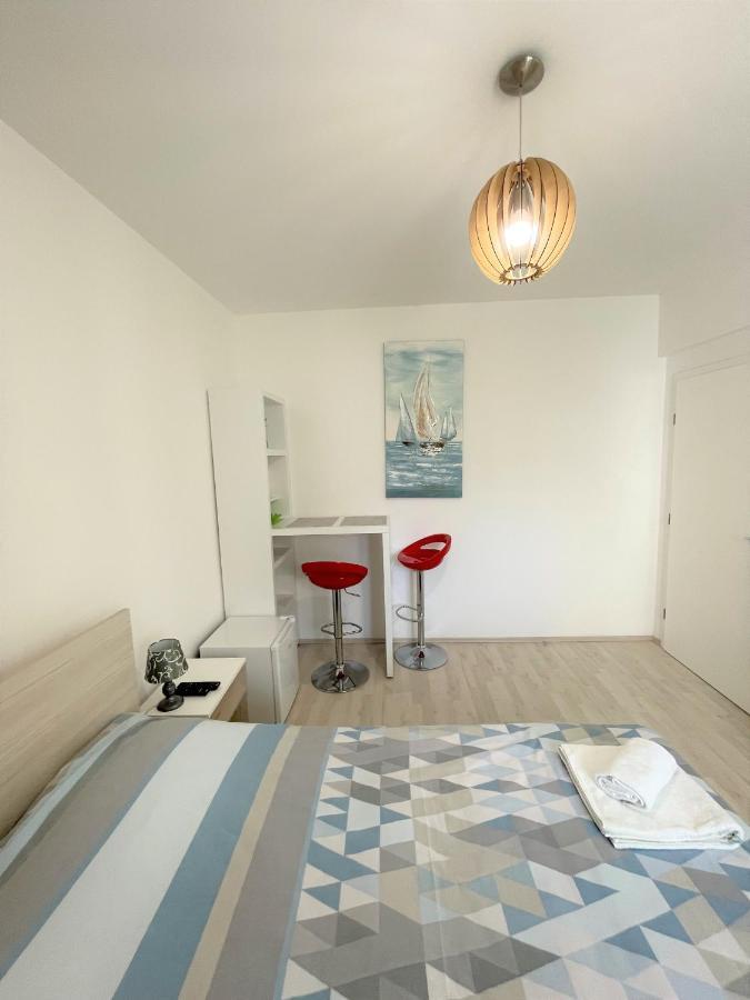 Modern Room Old Town - זאדאר מראה חיצוני תמונה