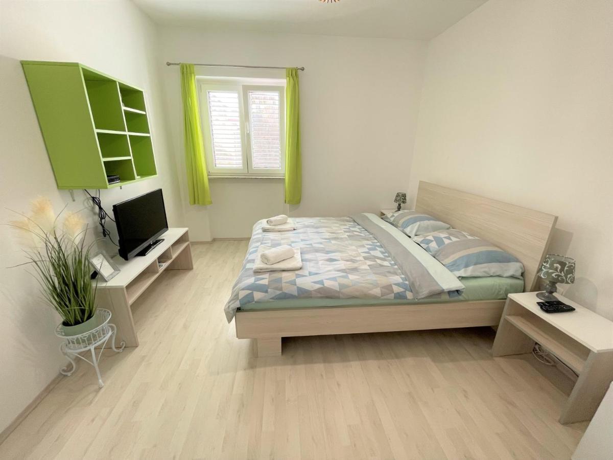 Modern Room Old Town - זאדאר מראה חיצוני תמונה