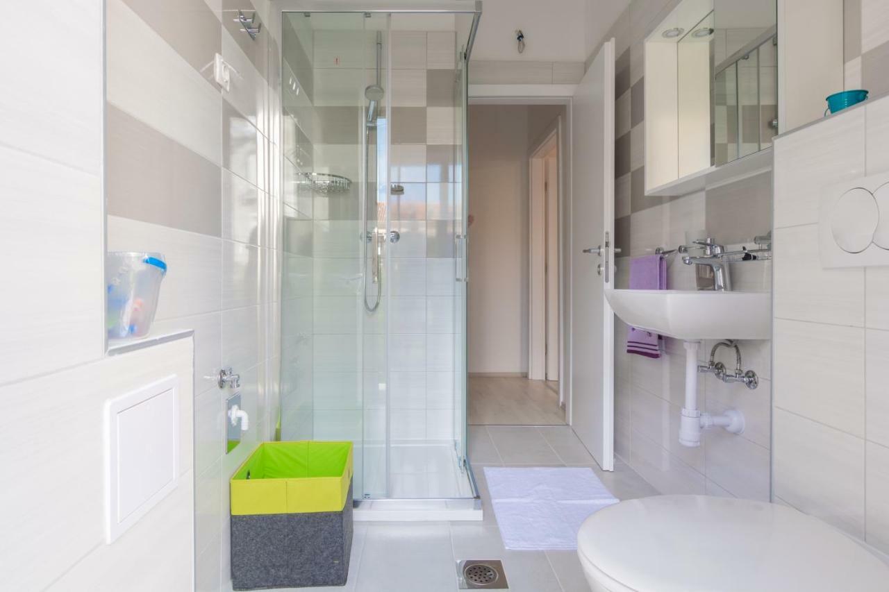 Modern Room Old Town - זאדאר מראה חיצוני תמונה