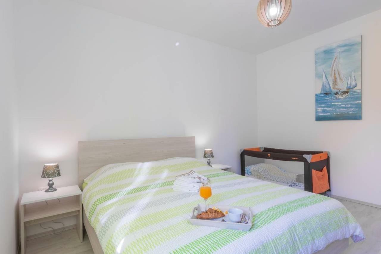 Modern Room Old Town - זאדאר מראה חיצוני תמונה